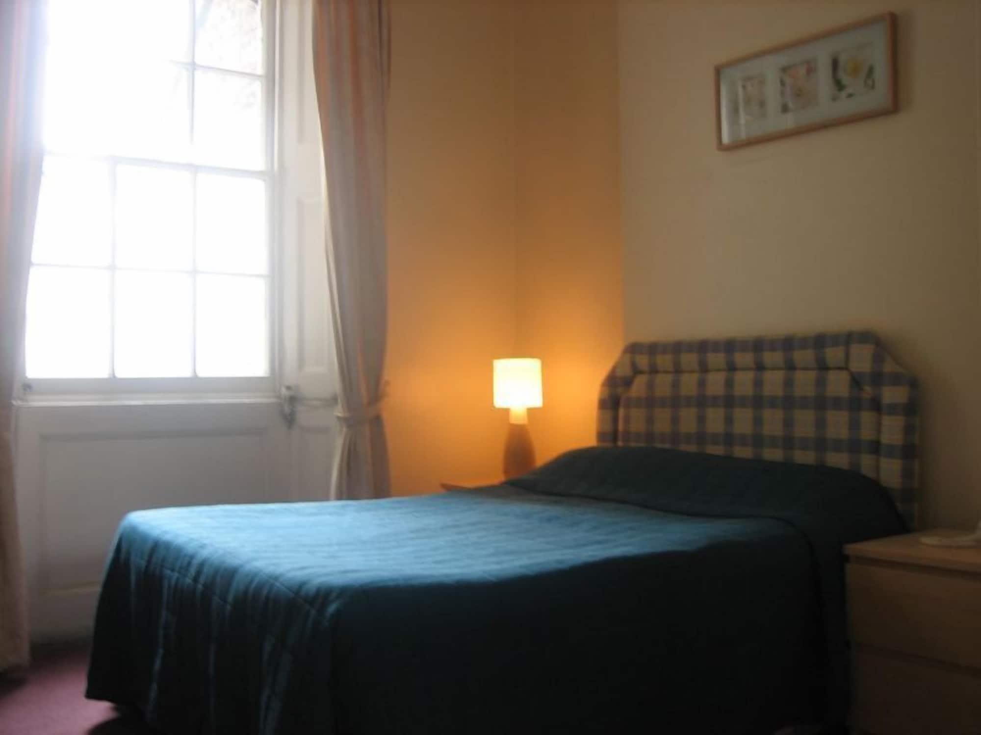 Adare Hotel London Bagian luar foto