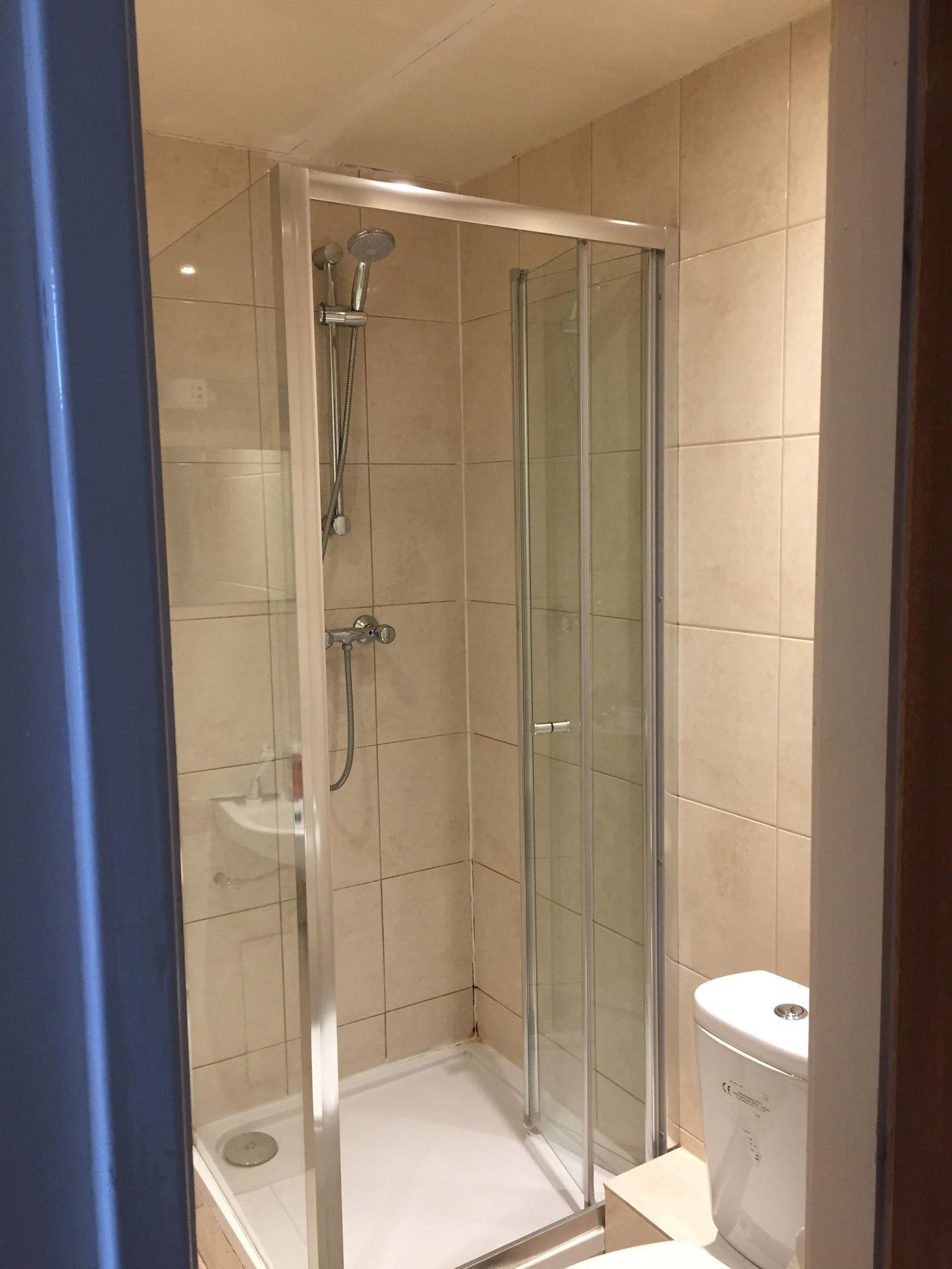 Adare Hotel London Bagian luar foto