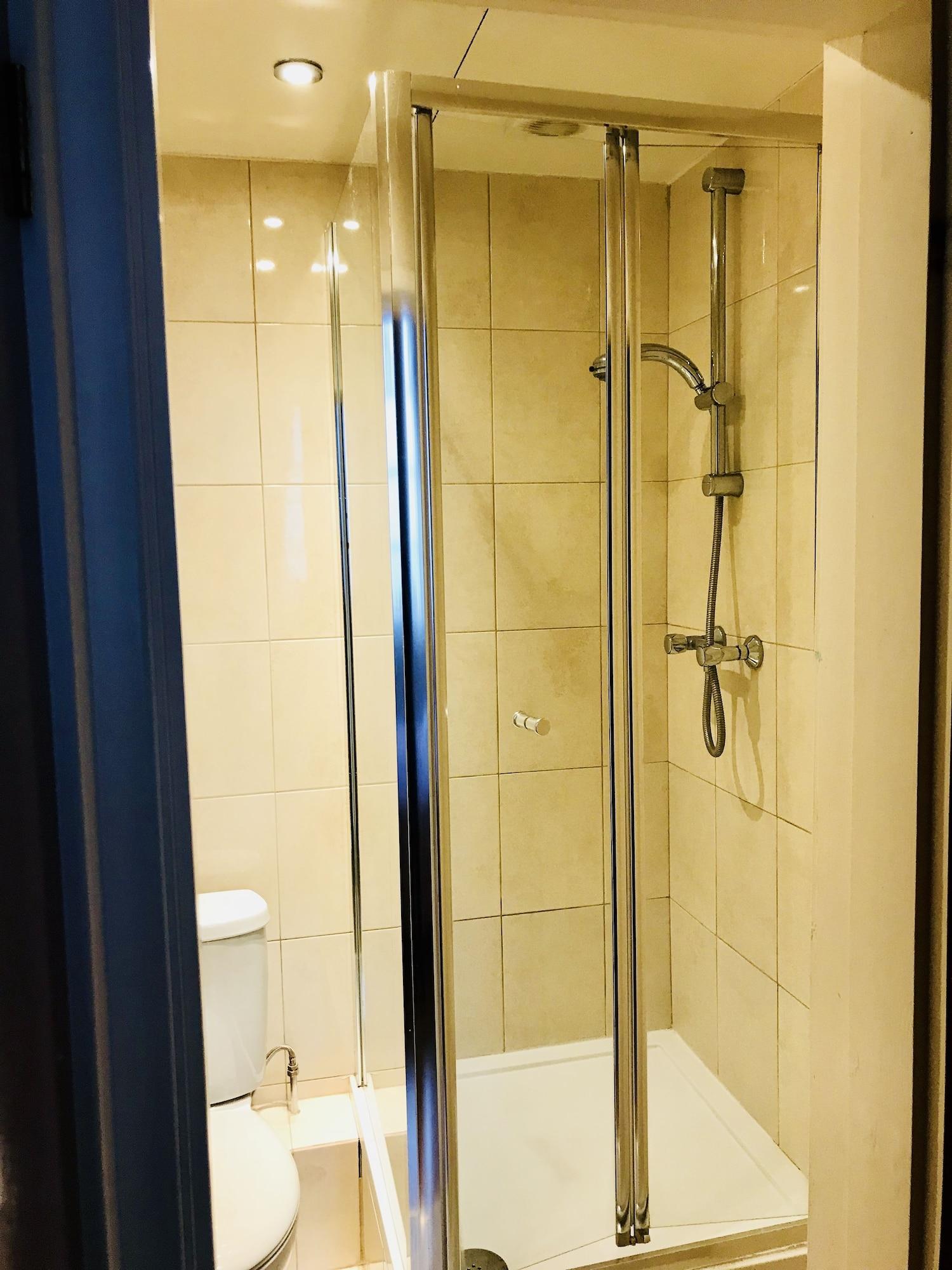Adare Hotel London Bagian luar foto