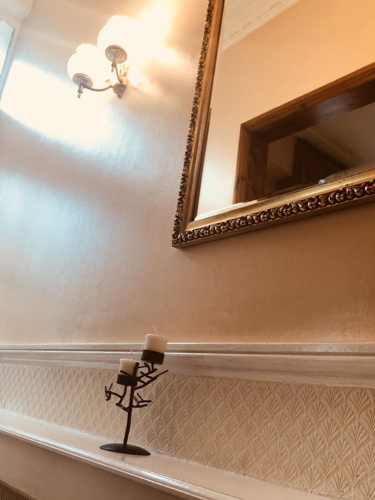 Adare Hotel London Bagian luar foto