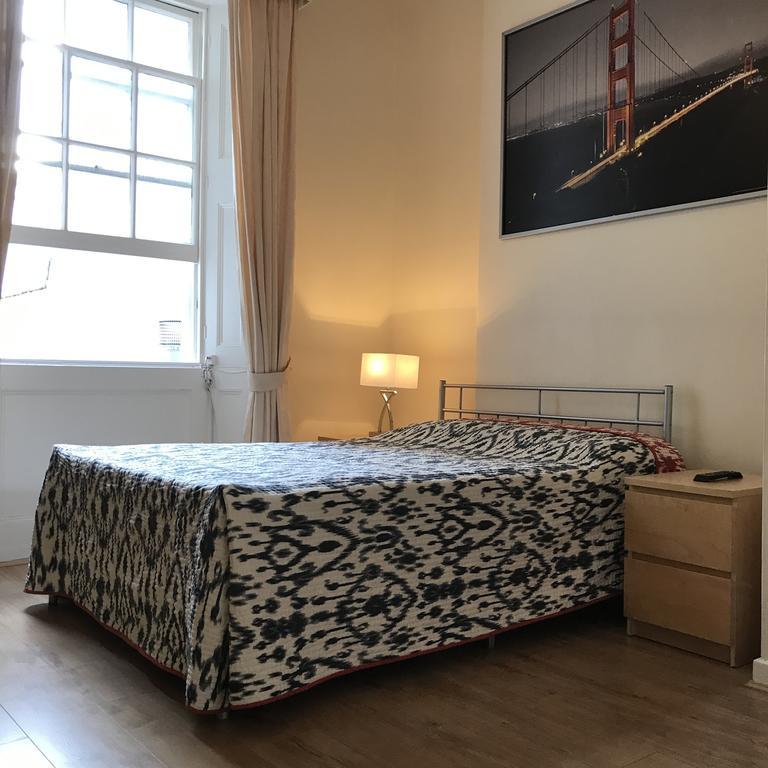 Adare Hotel London Bagian luar foto