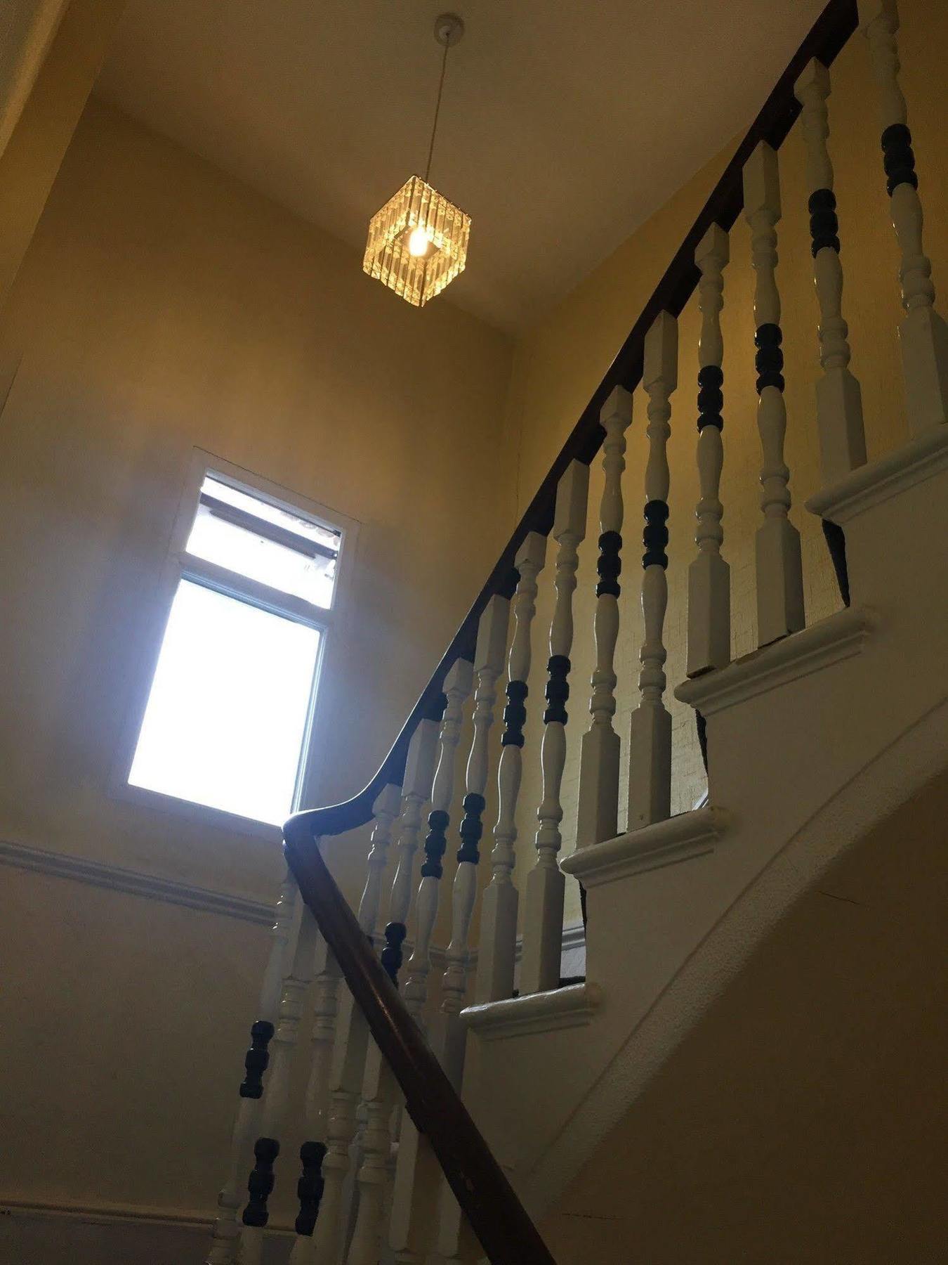 Adare Hotel London Bagian luar foto