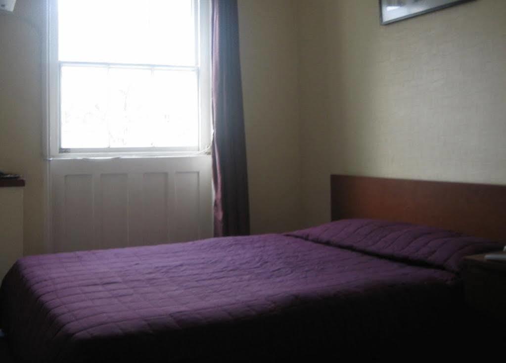 Adare Hotel London Bagian luar foto